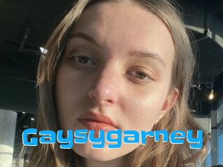 Gaysygarney