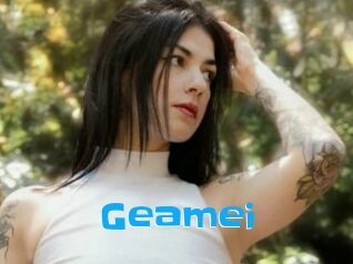 Geamei