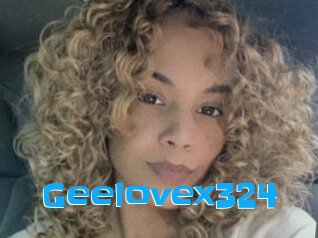 Geelovex324