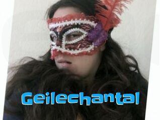 Geilechantal