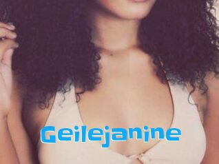 Geilejanine