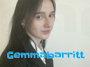 Gemmabarritt