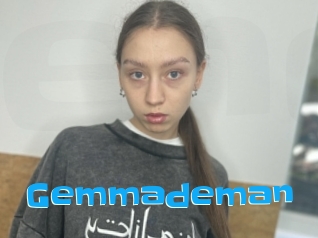 Gemmademan