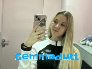 Gemmadutt