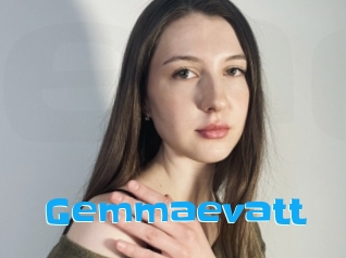 Gemmaevatt