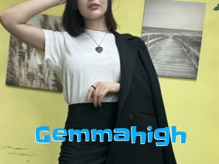 Gemmahigh