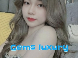 Gems_luxury