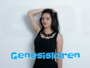 Genesisloren