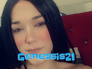 Genessis21