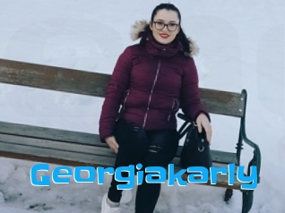 Georgiakarly