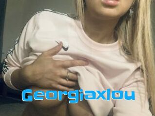 Georgiaxlou