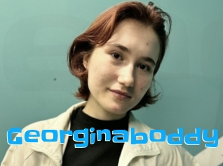 Georginaboddy