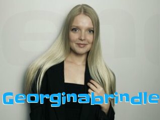 Georginabrindle