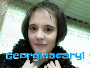 Georginacaryl