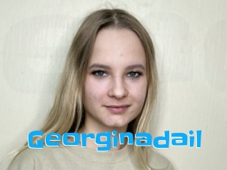 Georginadail