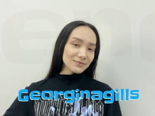 Georginagills