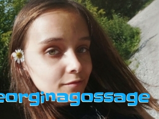 Georginagossage