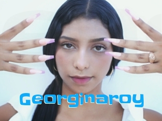 Georginaroy