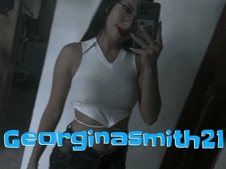 Georginasmith21