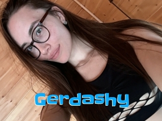 Gerdashy