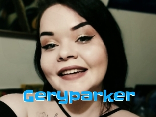 Geryparker