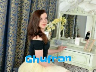 Ghufran