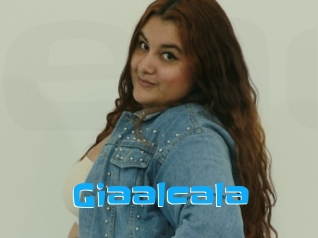 Giaalcala