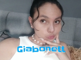 Giabonett