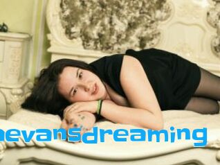 Giaevansdreaming