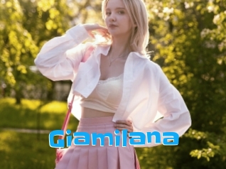 Giamilana