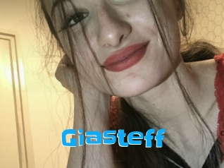 Giasteff