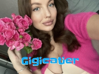 Gigicatier