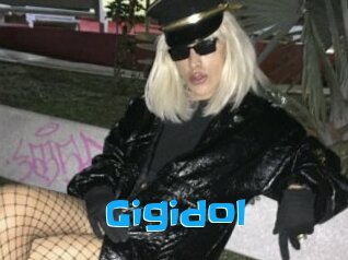 Gigidol