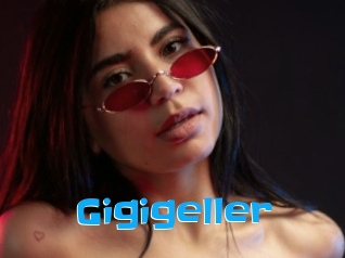 Gigigeller