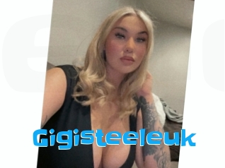 Gigisteeleuk