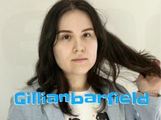 Gillianbarfield