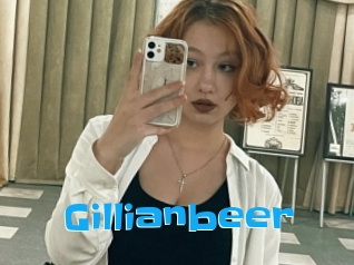 Gillianbeer