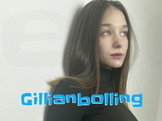 Gillianbolling