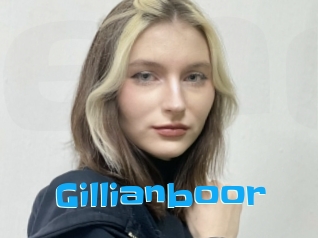 Gillianboor