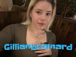 Gillianbrainard