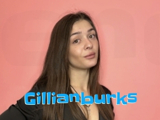 Gillianburks