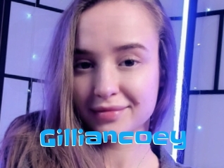 Gilliancoey