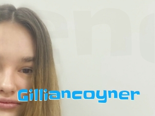 Gilliancoyner