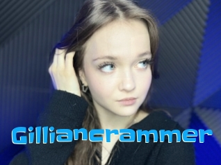 Gilliancrammer