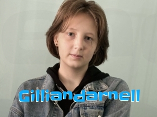 Gilliandarnell