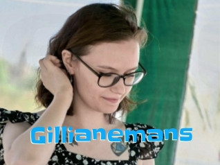 Gillianemans