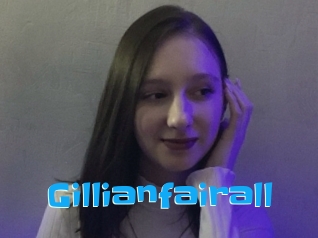 Gillianfairall