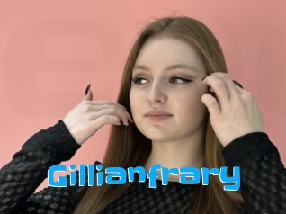 Gillianfrary