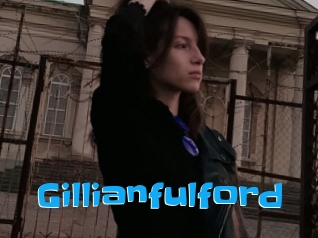 Gillianfulford