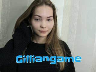 Gilliangame